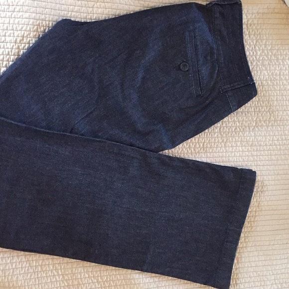 Ann Taylor modern boot - Picture 2 of 3